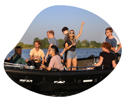 varen noorder kanaal