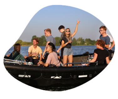 varen noorder kanaal