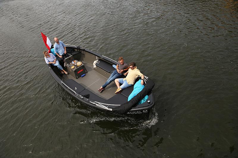 vaargebied-rotterdam-sloep-huren