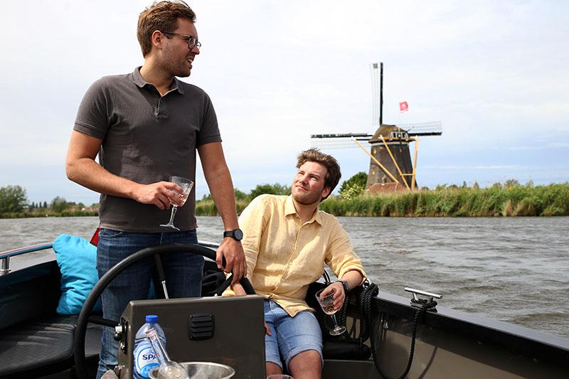 vaargebied-nesselande-bootverhuur